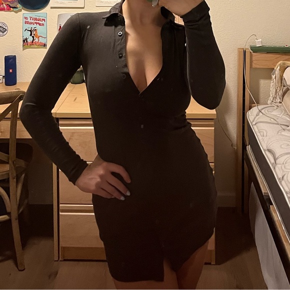 Motel Rocks Dress - Picture 1 of 3